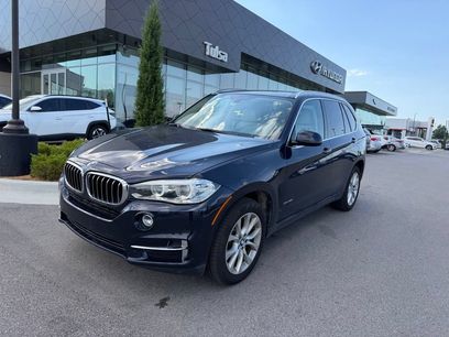 Used 2014 BMW X5 xDrive35i