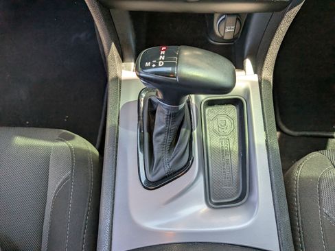 Used 2022 Dodge Charger SXT w/ Blacktop Package RWD image 14
