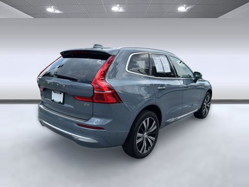 Certified 2023 Volvo XC60 B5 Plus w/ Protection Package Premier FWD image 9