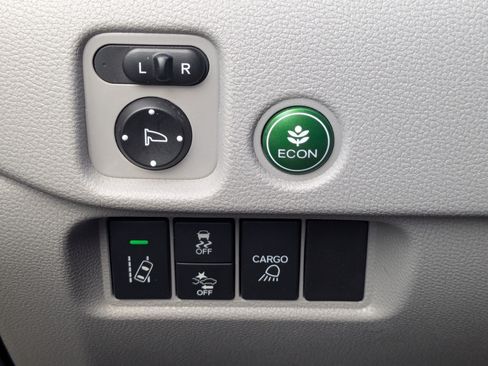 Used 2020 Honda Ridgeline RTL image 21