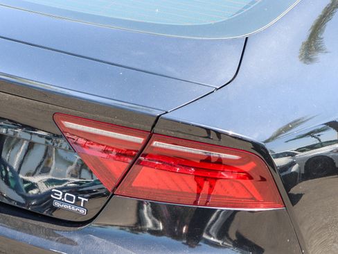 Used 2016 Audi A7 3.0T Prestige w/ Prestige Package AWD/4WD image 9