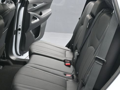 New 2026 INFINITI QX60 Luxe w/ Cargo Package image 19