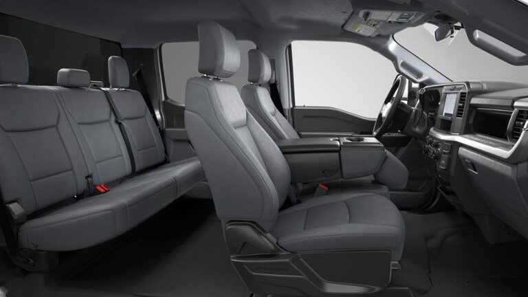 New 2026 Ford F250 XL w/ STX Appearance Package AWD/4WD image 28