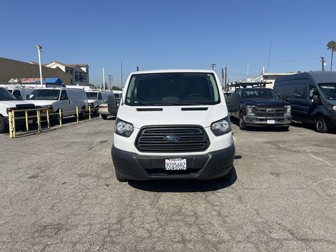 Used 2019 Ford Transit 150 130 Low Roof RWD image 5