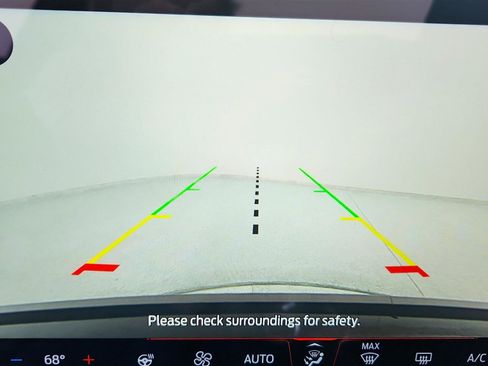 Used 2024 Ford Mustang Premium image 37