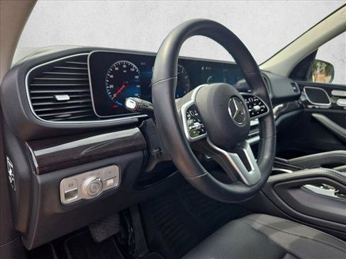 Used 2020 Mercedes-Benz GLE 350 4MATIC image 8