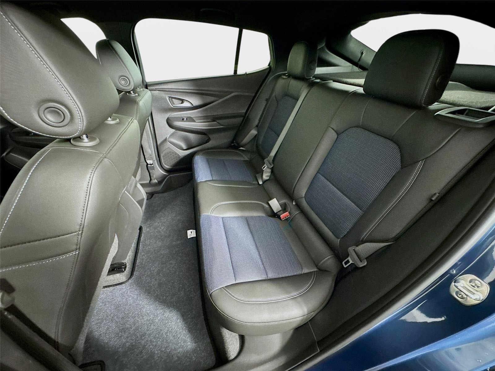 New 2026 Buick Envista Sport Touring w/ Convenience I Package FWD image 21
