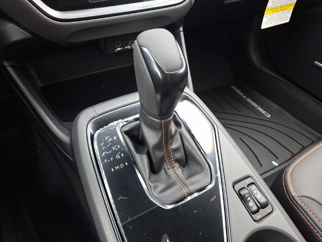 New 2026 Subaru Crosstrek 2.5i Limited AWD/4WD image 16