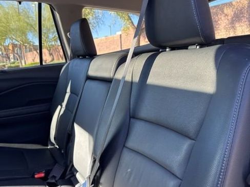 Certified 2022 Honda Pilot Special Edition image 7