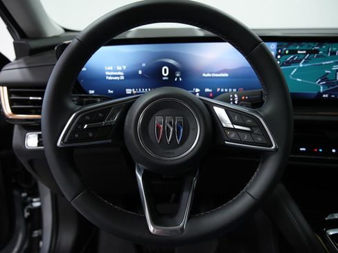 New 2026 Buick Envision Avenir image 31