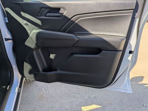 New 2026 Chevrolet Colorado W/T w/ Advanced Trailering Package image 32