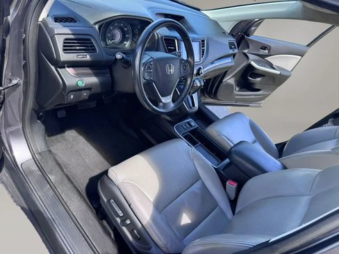 Used 2015 Honda CR-V EX-L image 12