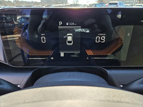 Used 2025 Kia K4 LXS image 27