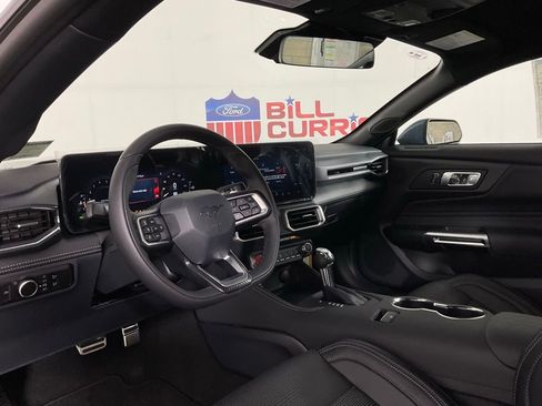 New 2026 Ford Mustang GT Premium RWD image 13