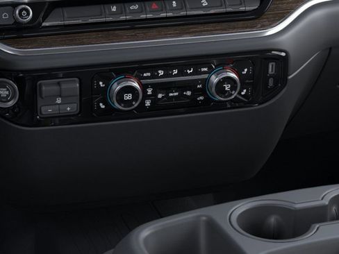 New 2026 GMC Sierra 2500 SLE image 23