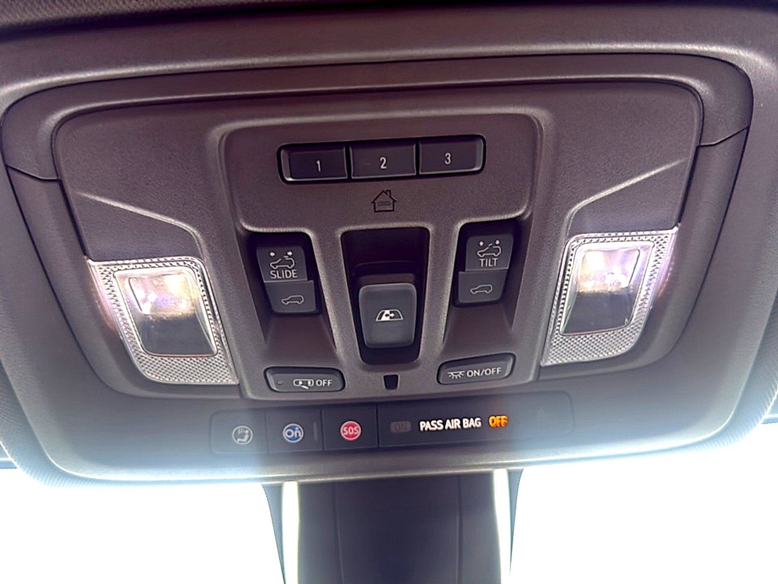 Used 2019 GMC Sierra 1500 SLT AWD/4WD image 12