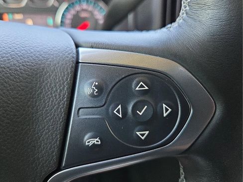 Used 2014 Chevrolet Silverado 1500 LT w/ Texas Edition, 1LT Trim RWD image 18