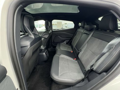 New 2025 Ford Mustang Mach-E GT image 25