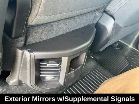 New 2025 RAM 3500 Tradesman image 25