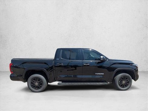 Used 2024 Toyota Tundra SR5 w/ SR5 Convenience Package AWD/4WD image 4