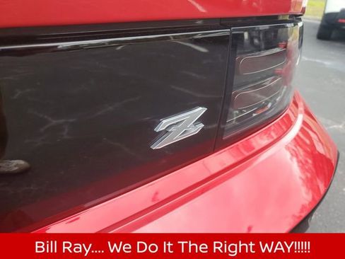 Certified 2024 Nissan Z NISMO w/ Floor Mat Package image 7