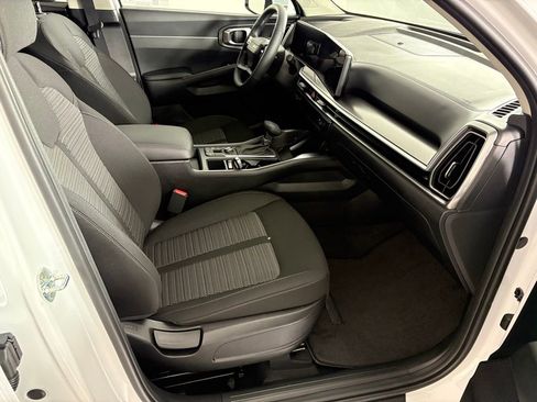 New 2026 Kia Sorento LX image 44