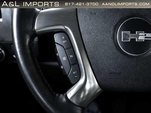 Used 2009 HUMMER H2 Luxury image 45