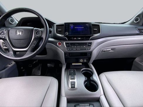 Used 2023 Honda Ridgeline RTL-E image 15