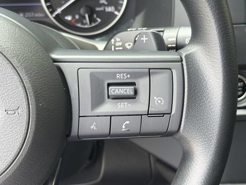 Certified 2024 Nissan Pathfinder S AWD/4WD image 27