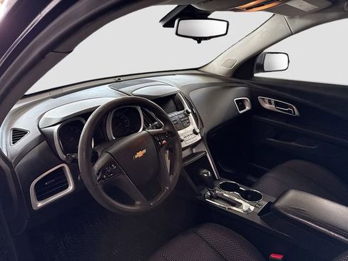 Used 2016 Chevrolet Equinox LS image 10