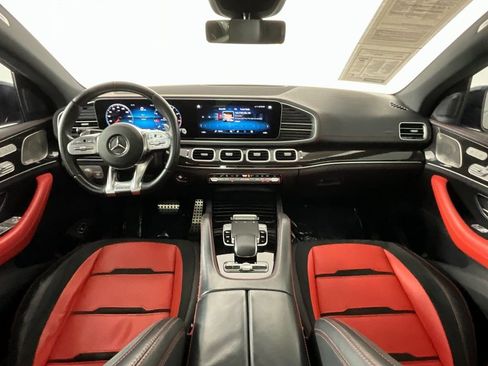 Used 2022 Mercedes-Benz GLE 53 AMG GLE 53 AMG image 10