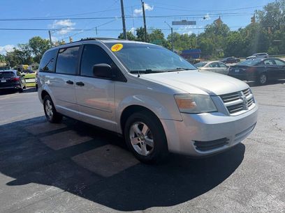 Used 2008 Dodge Grand Caravan SE