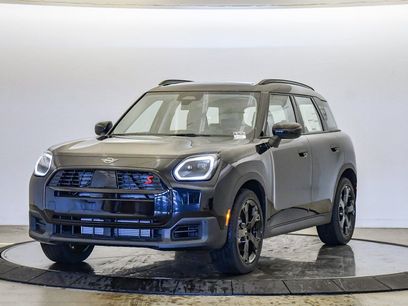 New 2026 MINI Cooper Countryman S