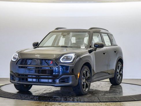 New 2026 MINI Cooper Countryman S AWD/4WD image 1