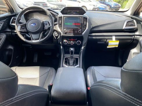 Used 2019 Subaru Forester Touring AWD/4WD image 19