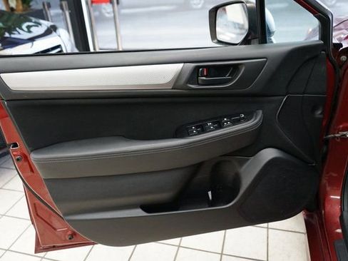 Used 2017 Subaru Legacy 2.5i w/ Alloy Wheel Package image 22