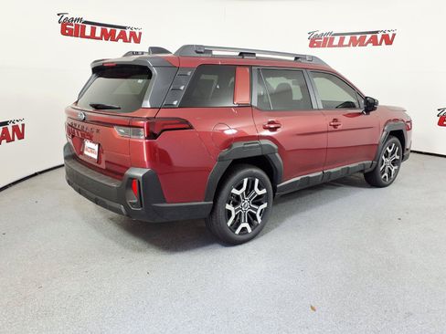 New 2026 Subaru Outback Touring XT AWD/4WD image 4