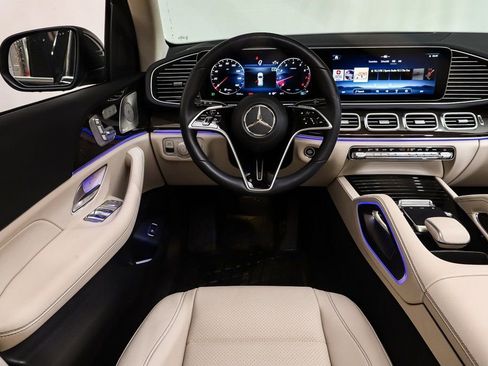 New 2026 Mercedes-Benz GLE 350 4MATIC image 13