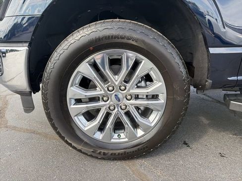 New 2026 Ford F150 Lariat AWD/4WD image 10