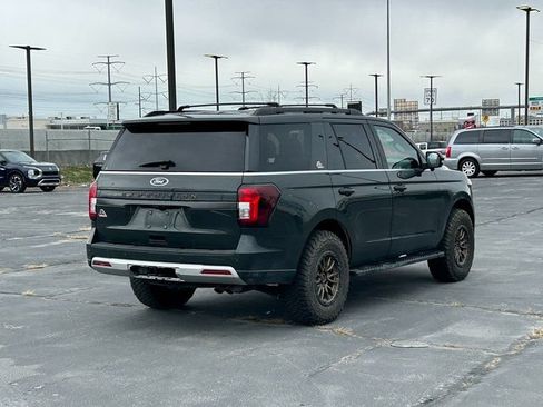 Used 2022 Ford Expedition Timberline AWD/4WD image 4
