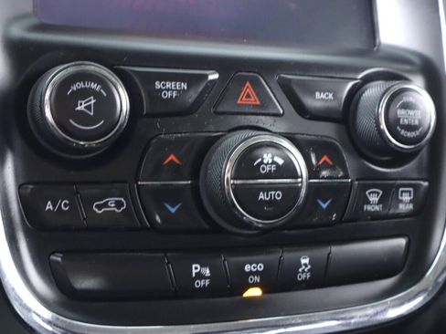 Used 2014 Dodge Durango Limited AWD/4WD image 22