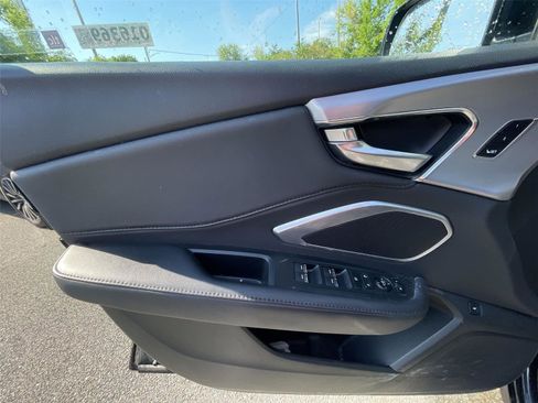 Used 2023 Acura RDX AWD image 12