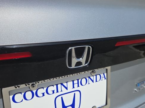 Certified 2024 Honda Accord Sport image 36