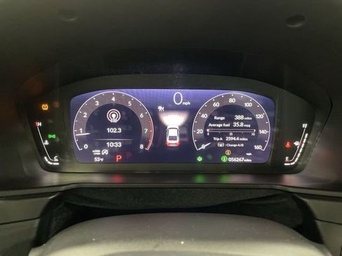 Used 2024 Honda Accord EX image 15