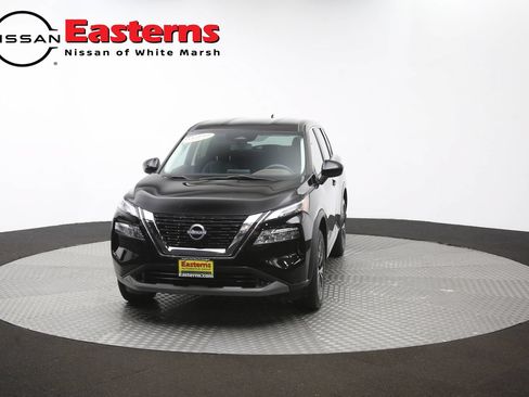 Used 2023 Nissan Rogue SV AWD/4WD image 53