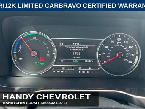 Used 2023 Kia Sorento EX AWD/4WD image 17