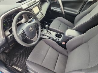 Used 2018 Toyota RAV4 LE AWD/4WD video 2