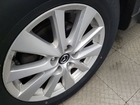 Used 2013 MAZDA CX-5 Sport w/ Bluetooth Audio Pkg image 31