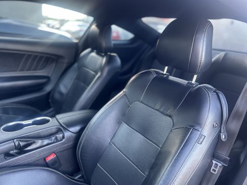 Used 2019 Ford Mustang GT Premium w/ GT Performance Package image 26