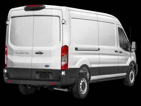 Used 2023 Ford Transit 250 Medium Roof RWD image 39
